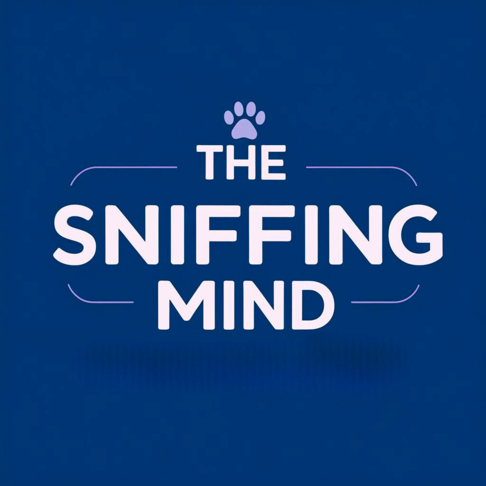 The Sniffing Mind
